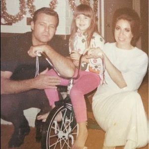 Meet your Posher, Tedi